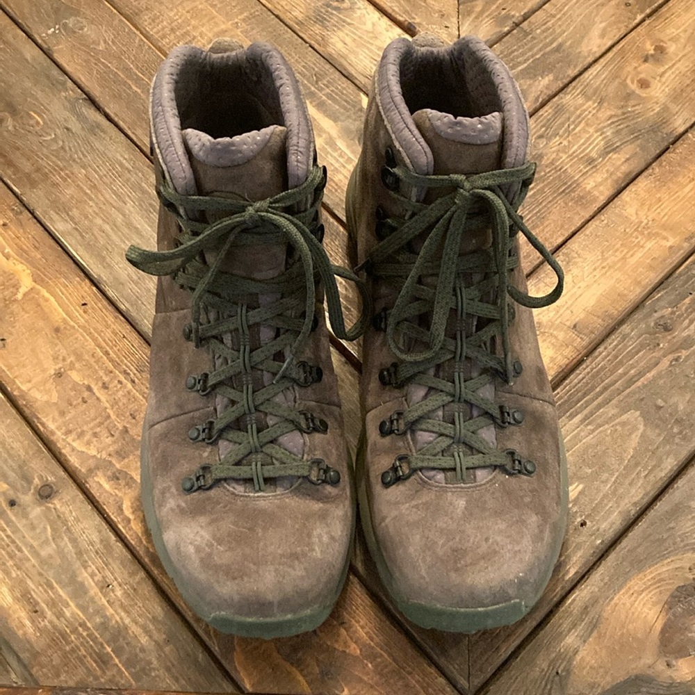 Danner Mountain 600 - Size 11